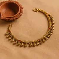 Anklets
