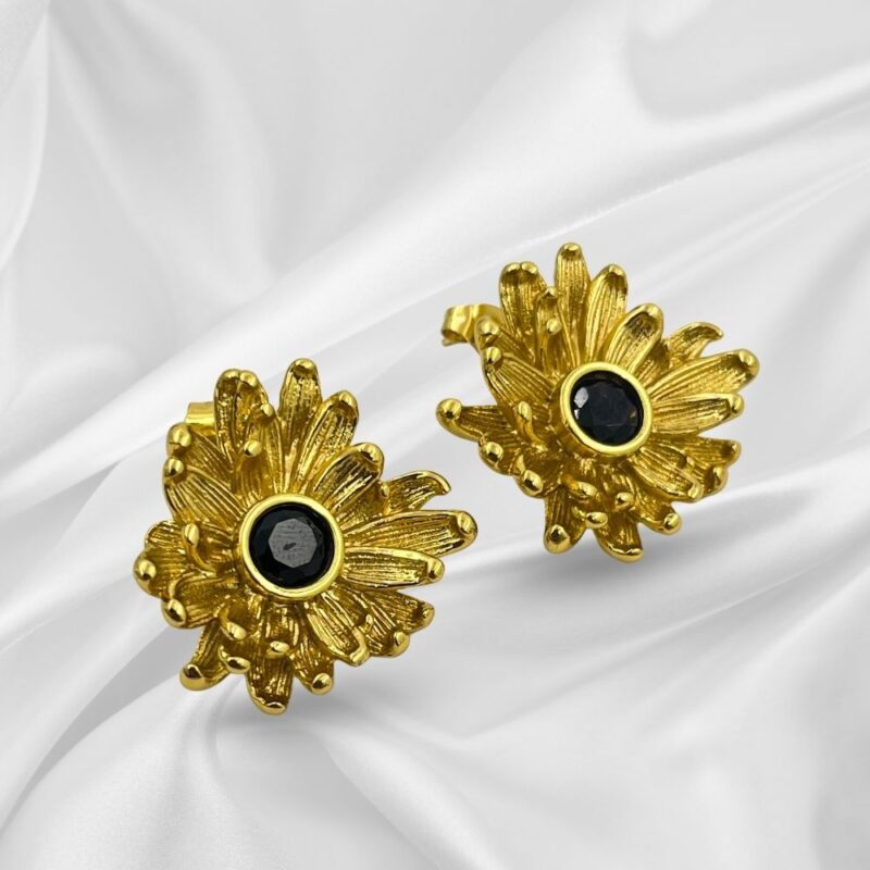 Aks - Where Petals Reflect the Soul