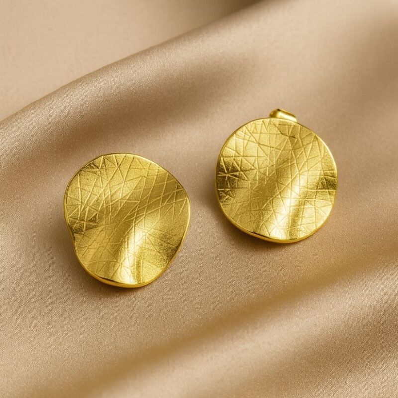 Kavya – The Whisper of Golden Leaves