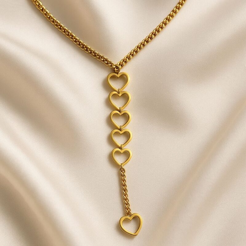 Manmohini - A heart for every heartbeat