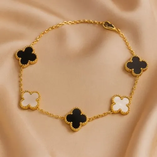 ChaarPhool bracelet
